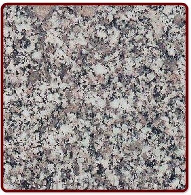 Sky Silver Granite Slabs & Tiles, Spain Grey Granite
