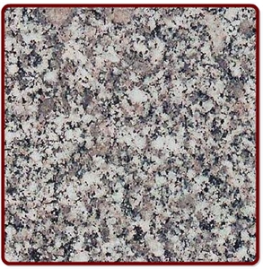 Sky Silver Granite Slabs & Tiles, Spain Grey Granite