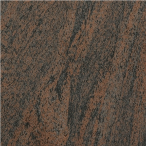 Hallandia Granite - from Sweden