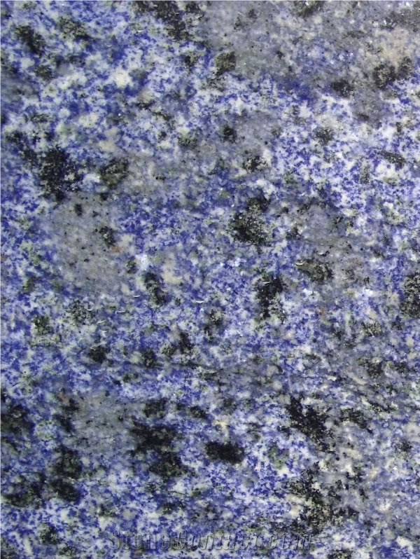 Azul Bahia Granite, Brazil Blue Granite Tiles, Slabs