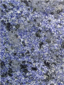 Azul Bahia Granite, Brazil Blue Granite Tiles, Slabs