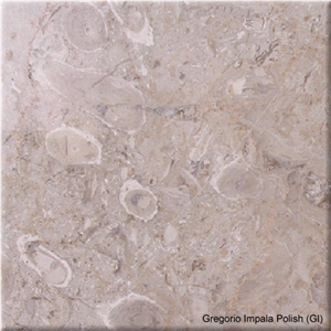 Gregorio Impala Polished Marble
