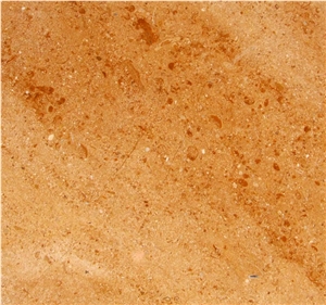 Golden Sinai Marble Slabs & Tiles, Egypt Yellow Marble