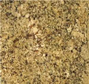 Juparana Persa, Golden Beach Granite