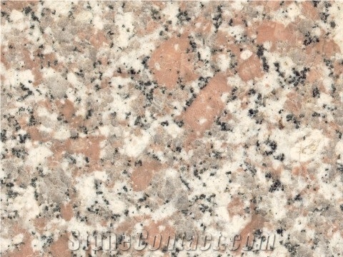 Ghiandone Limbara Granite Tiles, Slabs