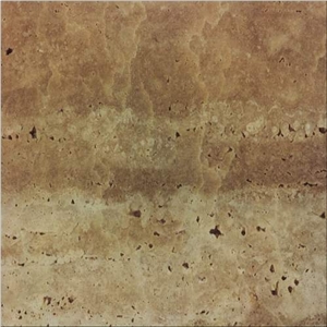 Travertino Romano Noce Travertine Slabs & Tiles