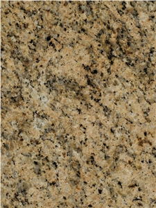 Amarillo Veneciano Granite Slabs & Tiles