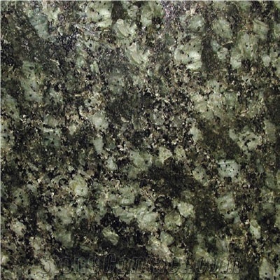 Verde Fontaine Granite Slabs & Tiles