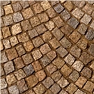 Paving Stones Swedish Granite