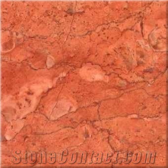 Red Kohi Marble Slabs & Tiles