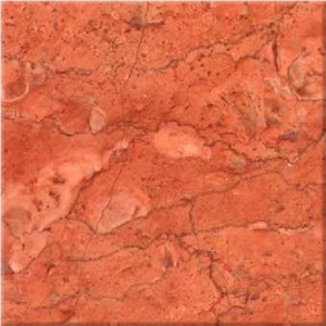Red Kohi Marble Slabs & Tiles