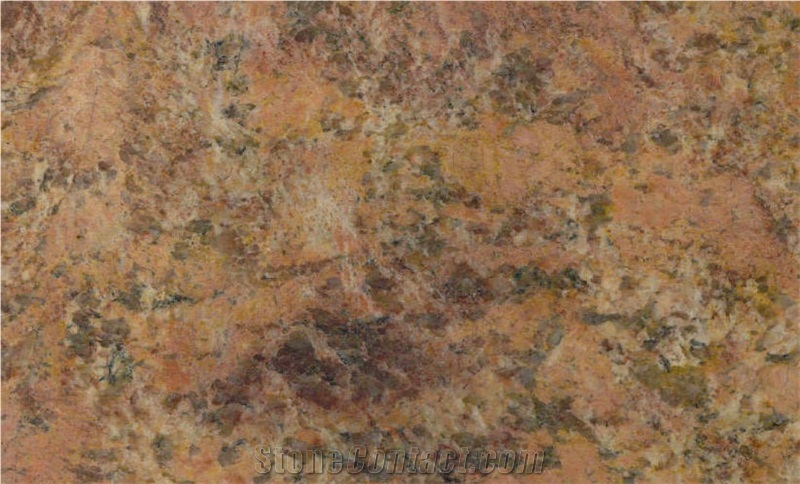 Juparana Florence Granite