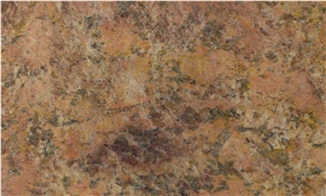 Juparana Florence Granite