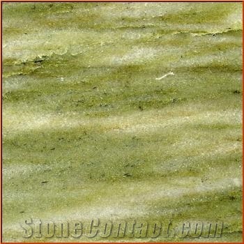 Verde Laguna Marble Slabs & Tiles, Turkey Green Marble