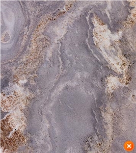 Marble Pallissandro Nuvolato Scuro