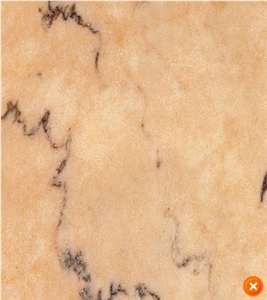 Marble Rosa Portogallo Venato