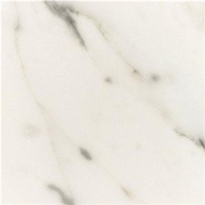 Bianco Statuario Miele Marble