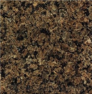 Tropic Brown Honey Granite Slabs & Tiles, Brazil Brown Granite