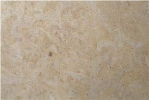 Giallo Sahara Limestone Slabs & Tiles