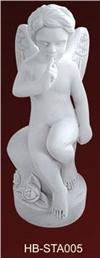 Angel-1 Sculpture
