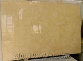 Sunny Marble Slab & Tile, Egypt Beige Marble