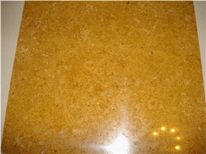 INDUS GOLD MARBLE TILES / SLABS