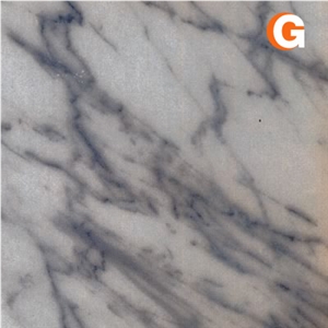 Carrara CD Marble Tiles, Slabs