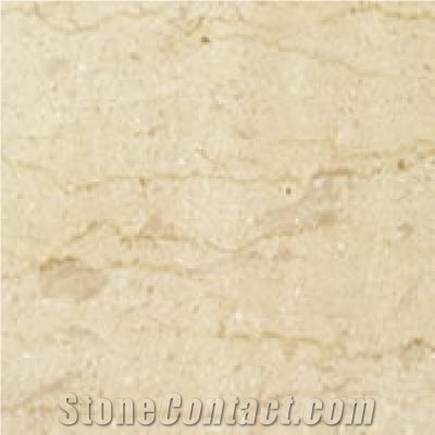 Epirus Beige Marble Limestone Tiles
