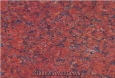 New Red Granite Slabs & Tiles, Egypt Red Granite