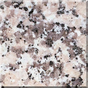 Guangdong Pink Porrino Granite Slabs & Tiles, China Pink Granite