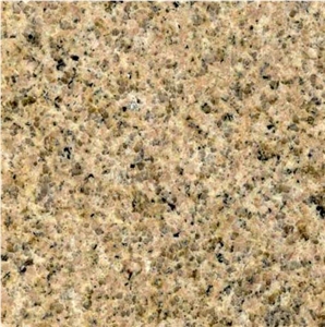 Golden Yellow Granite Slabs & Tiles, China Yellow Granite