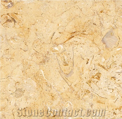 Jerusalem Gold Limestone Slabs & Tiles, Israel Yellow Limestone