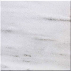 Kavalas Semi White Marble