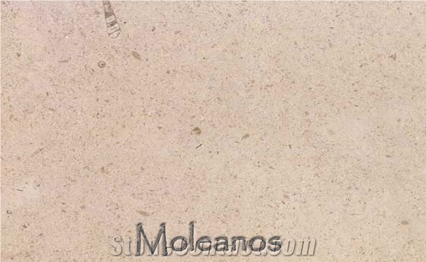 Vidraco De Moleanos Limestone Slabs & Tiles, Portugal Beige Limestone