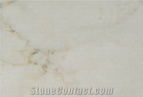 Cremo Delicato Marble Slabs & Tiles, Italy White Marble