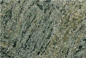 Verde Maritaca Granite Slabs & Tiles, Brazil Green Granite