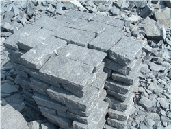 Andesite, Basalt, Lava Stone,cobbles ,tiles