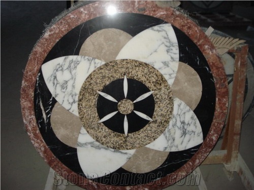 Supply Marble Mosaic Pattern