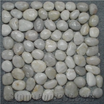 Wholesale Of Pebble Tiles