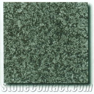 G612 Granite Slabs & Tiles, China Green Granite