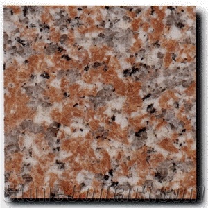 G696-C Granite Slabs & Tiles, China Red Granite