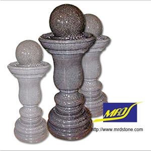 Granite and Marble Carving/ Sculpture