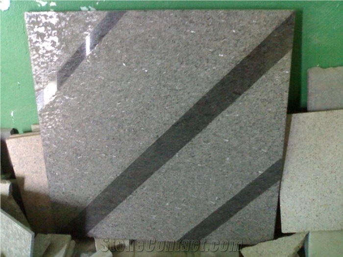 Granite Floor Tile (Flamed)