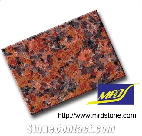 Granite Tile/Vanity Top (MRD-045)