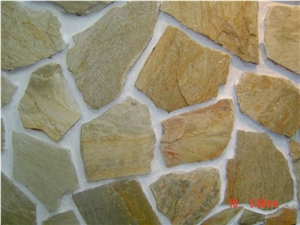 Natural Quartzite Flagstone