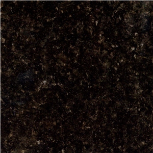 Nero Impala Granite Slabs & Tiles, South Africa Black Granite