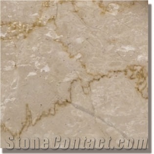 Botticino Classico Marble Slabs & Tiles, Italy Beige Marble