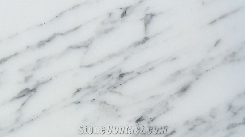 Arabescato Marble, Italy White Marble Tiles, Slabs