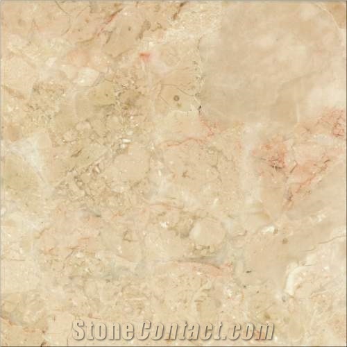 Cremo Anatolia Beige Marble Slabs & Tiles