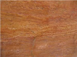 Noce Travertine Slabs & Tiles, Turkey Brown Travertine